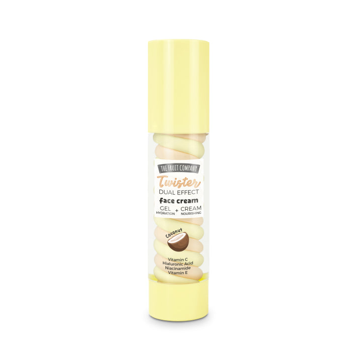 TWISTER CREMA FACIAL THE FRUIT COMPANY