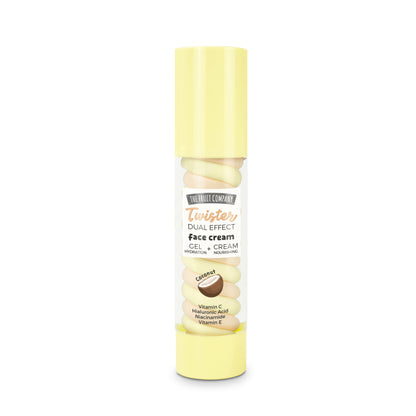 TWISTER CREMA FACIAL THE FRUIT COMPANY