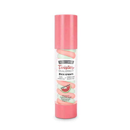 TWISTER CREMA FACIAL THE FRUIT COMPANY