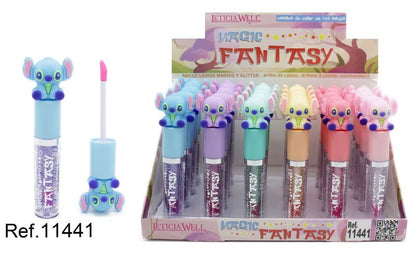 LIP GLOSS MAGIC FANTASY KOALA