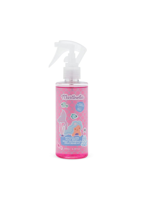 SPRAY DESENREDANTE SIRENAS