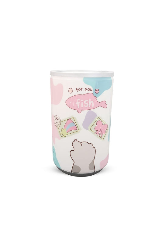 TOALLITAS LATA GATITOS