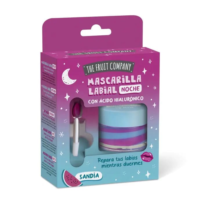 MASCARILLA LABIAL NOCHE SANDIA