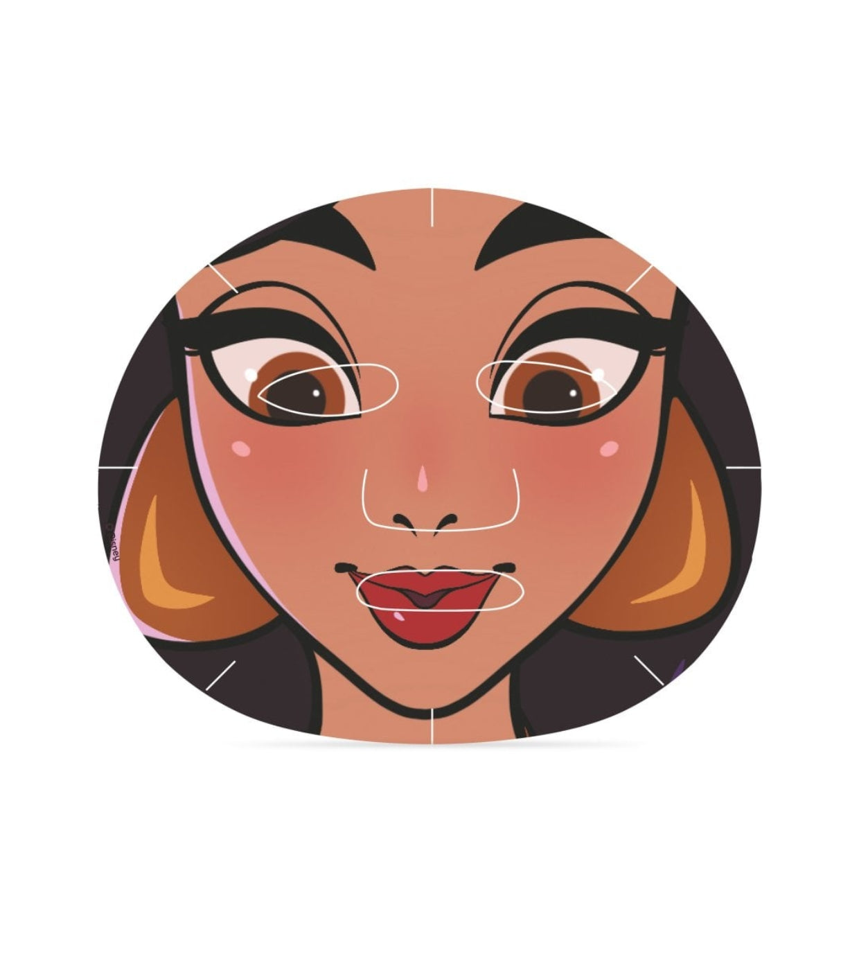 MASCARILLA FACIAL JASMINE