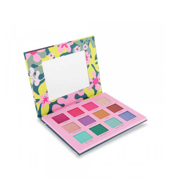 PALETA DE SOMBRAS LILO & STITCH