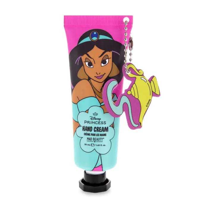 CREMA DE MANOS JASMINE