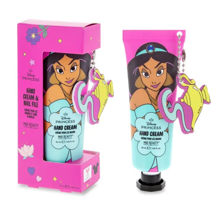 CREMA DE MANOS JASMINE