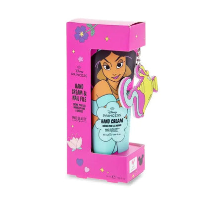 CREMA DE MANOS JASMINE