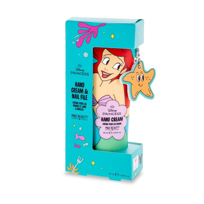 CREMA DE MANOS ARIEL