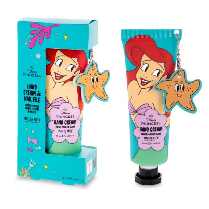 CREMA DE MANOS ARIEL