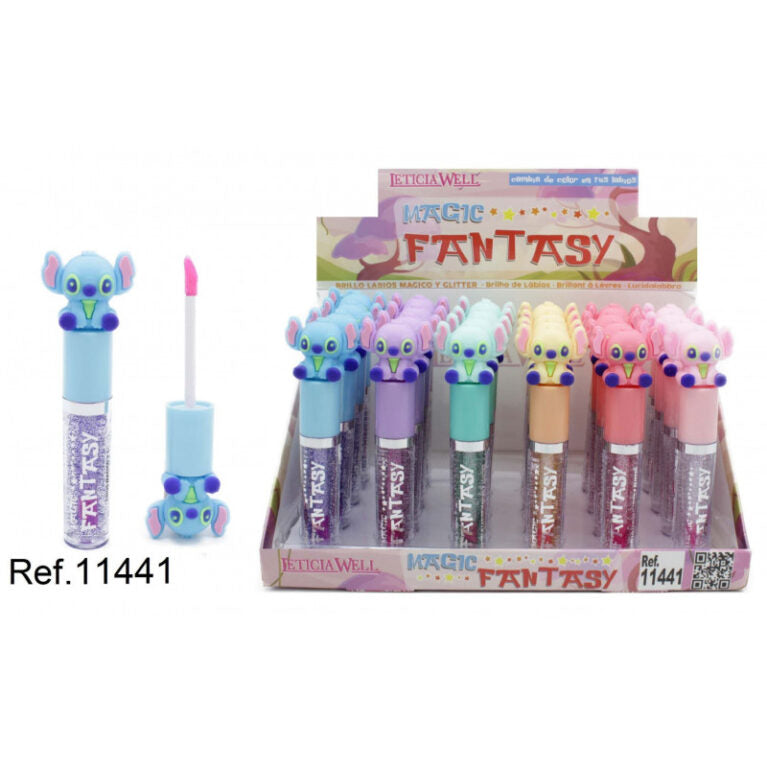 LIP GLOSS MAGIC FANTASY KOALA