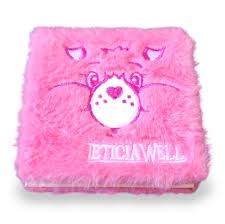 COLORETE ROSA OSITO BLUSH