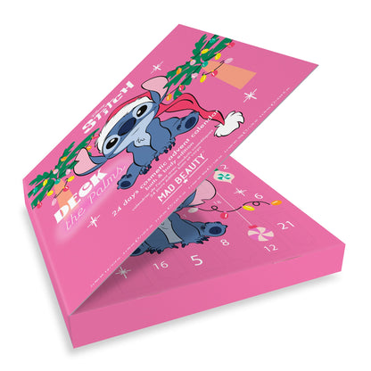 CALENDARIO DE ADVIENTO STITCH