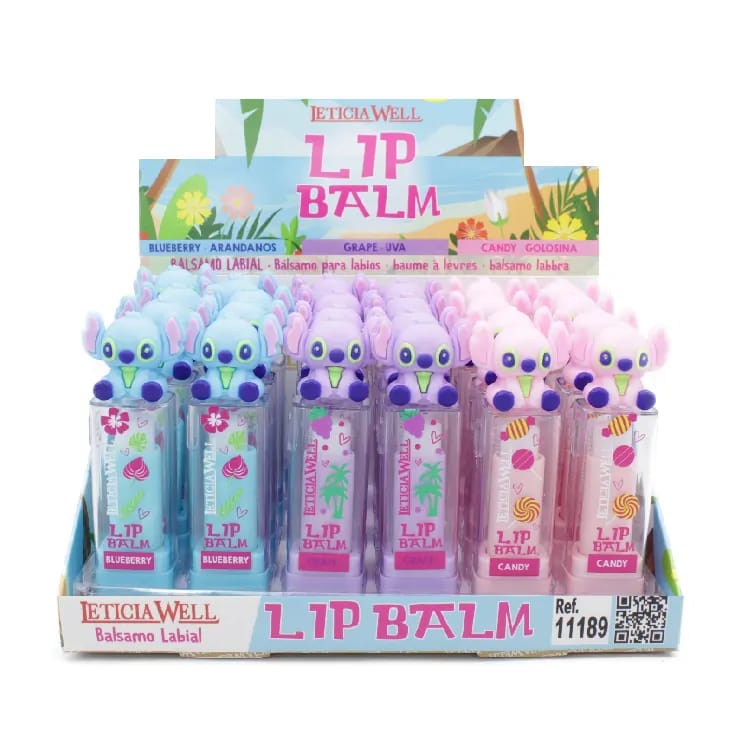 LIP BALM KOALA