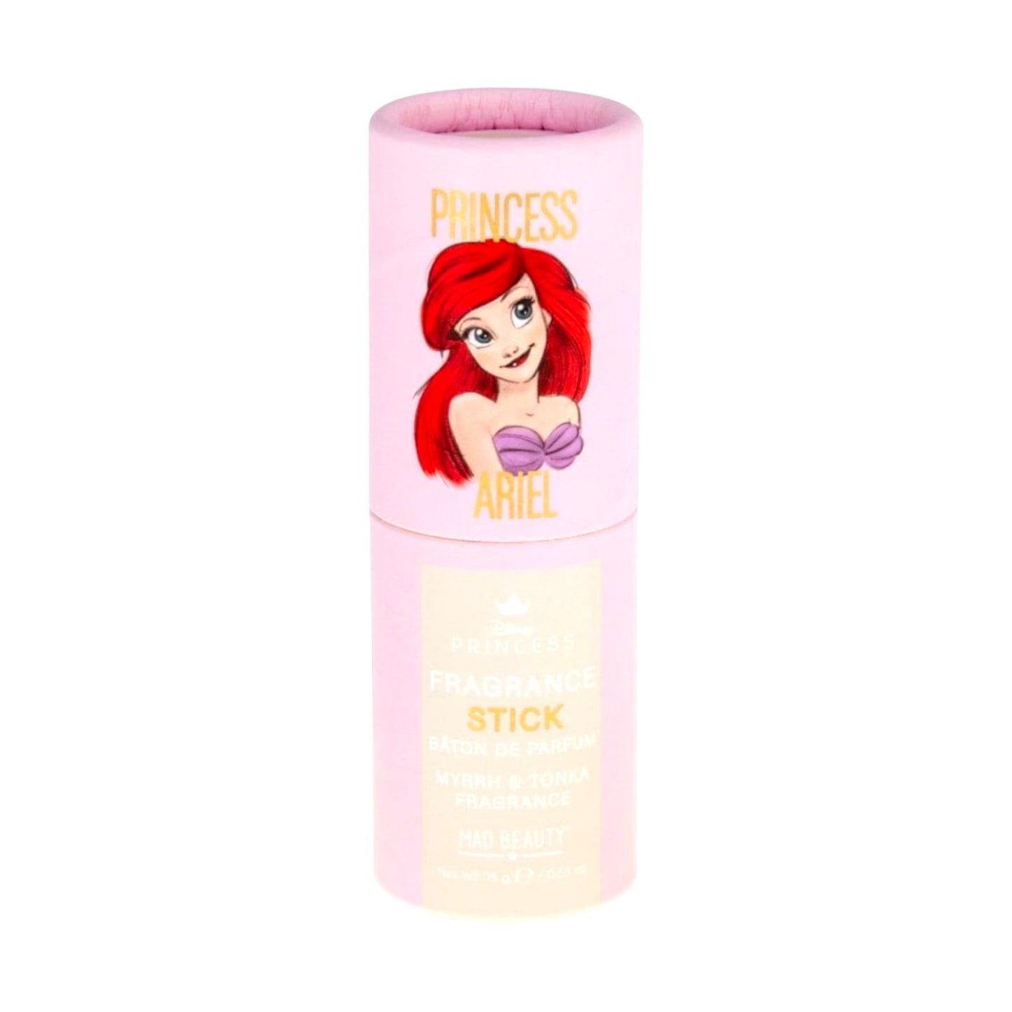 PERFUME EN STICK ARIEL