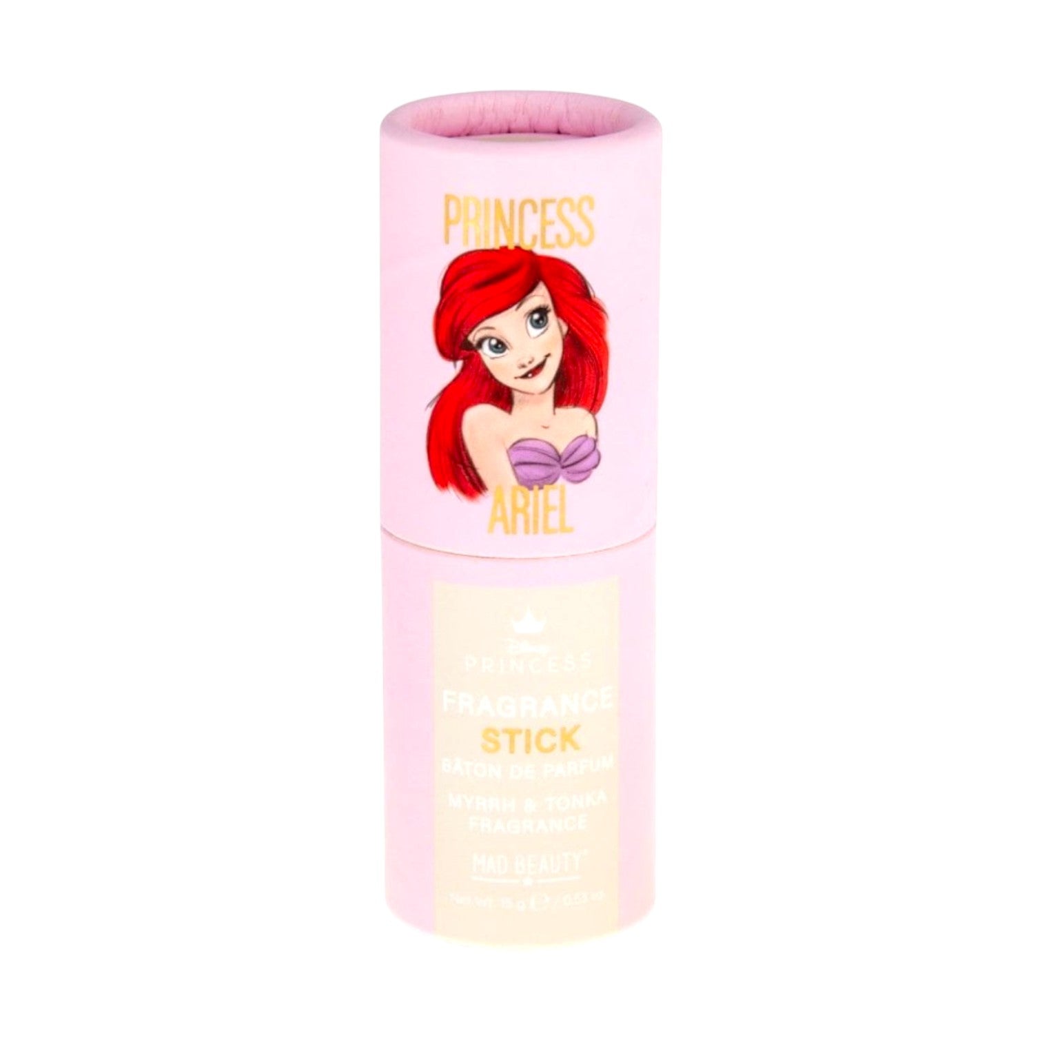 PERFUME EN STICK ARIEL
