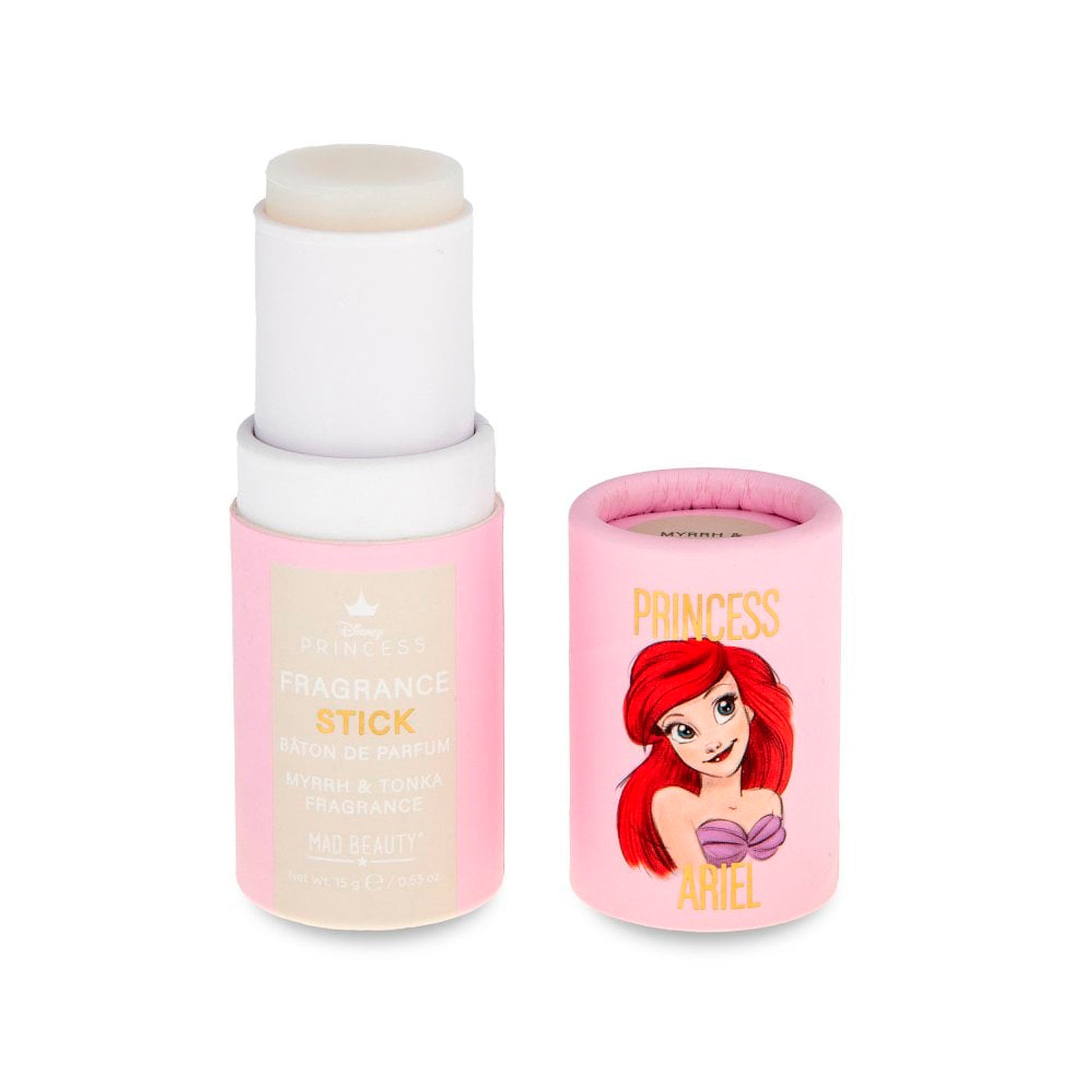 PERFUME EN STICK ARIEL