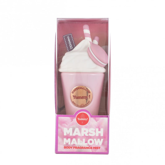 BODY MIST MARSHMALLOW
