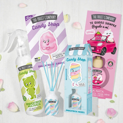 PROMO FEBRERO SWEET HOME