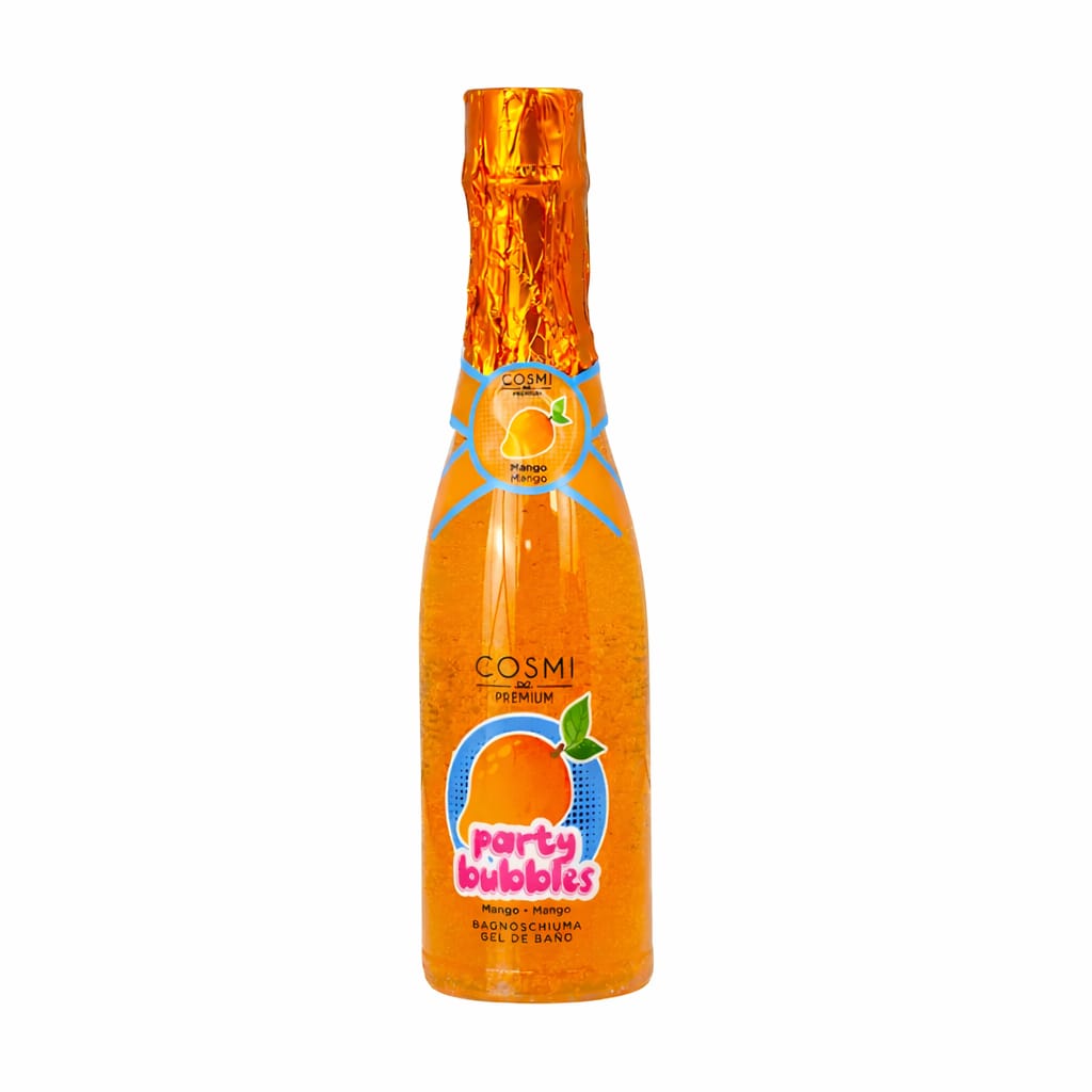 champan mango cosmi