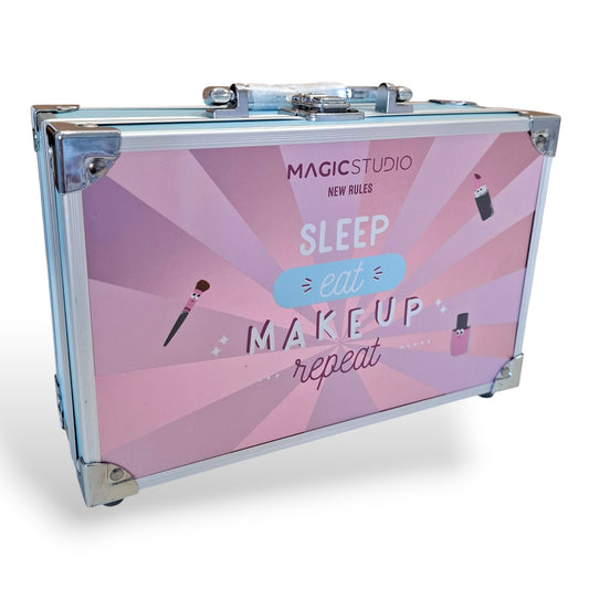 MALETIN MAGIC STUDIO NEW RULES