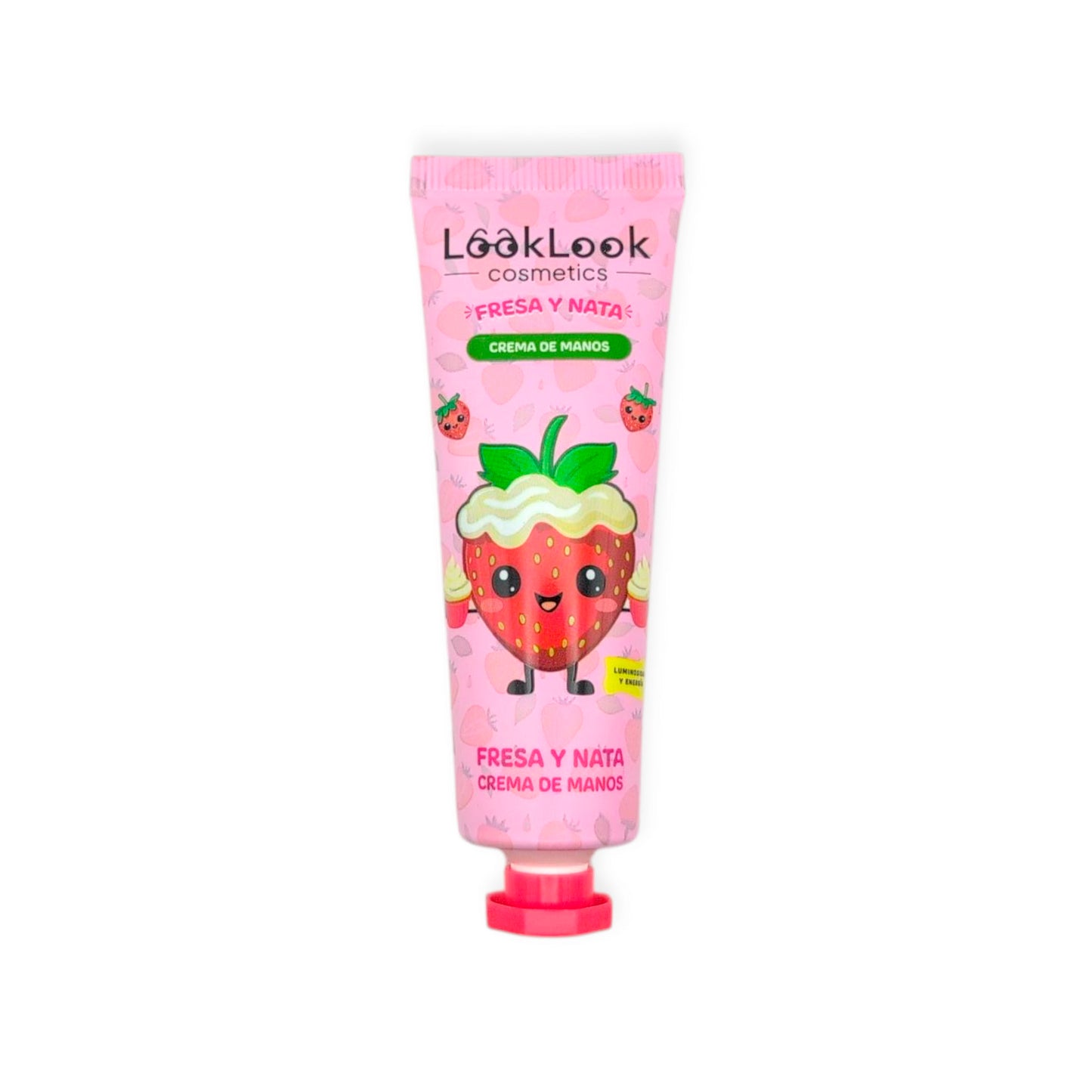 CREMA DE MANOS LOOKLOOK