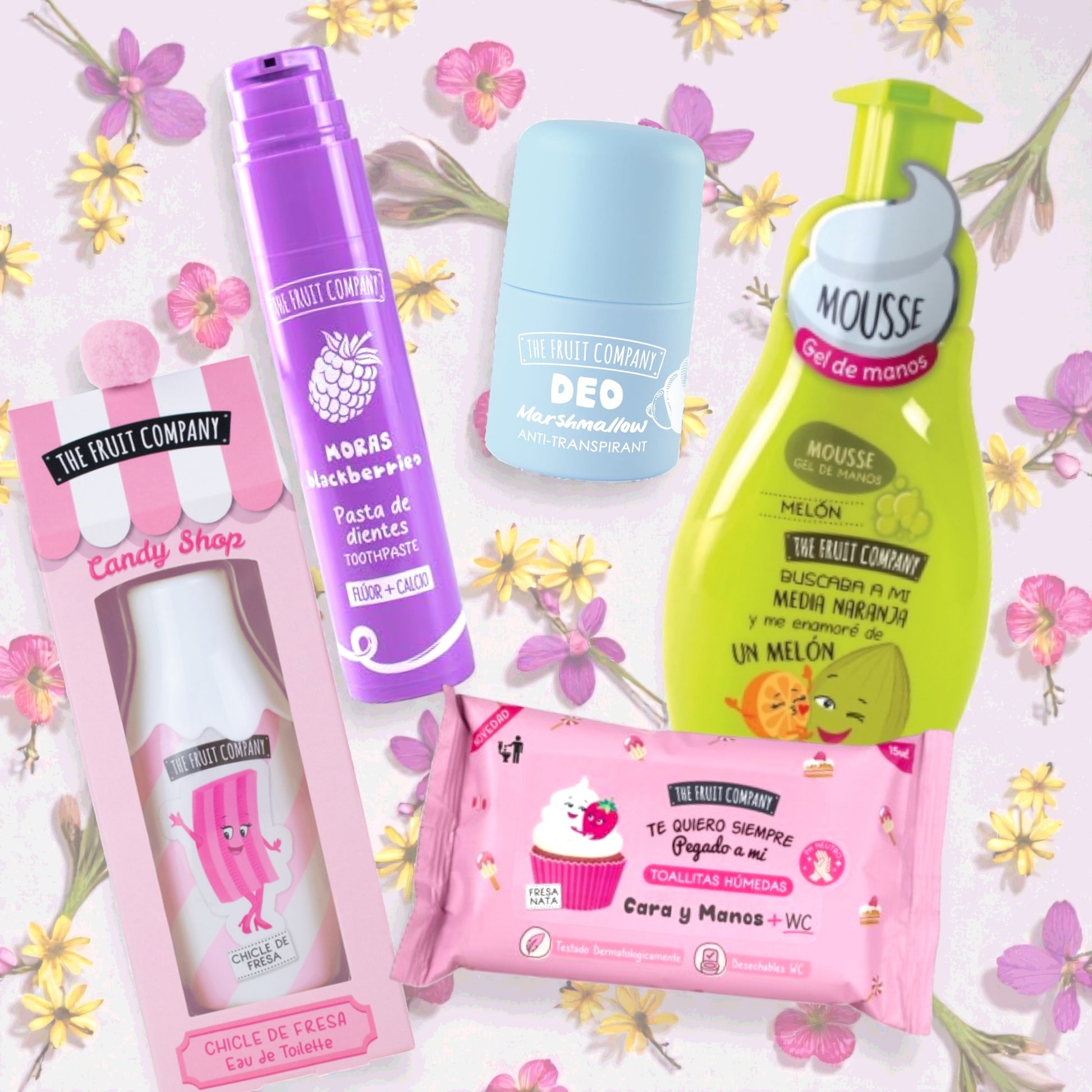 PROMO FEBRERO CUIDATE BONITO