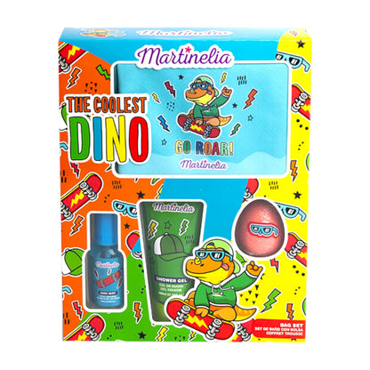 DINO BAG SET