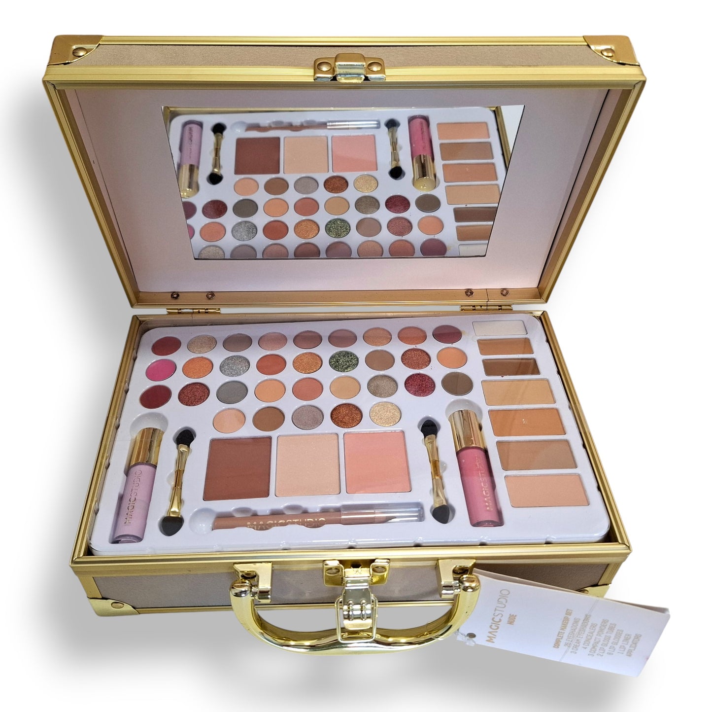 MALETIN MAGIC STUDIO NUDE