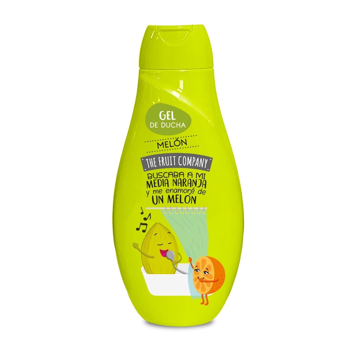 gel melon the fruit company