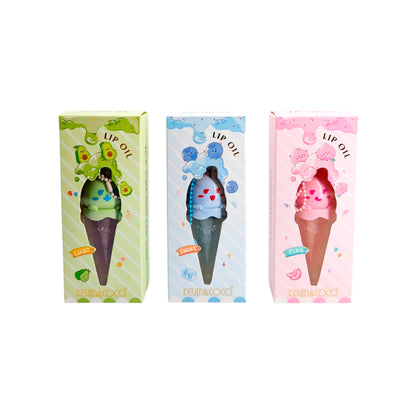 BRILLO LABIAL ICE CREAM