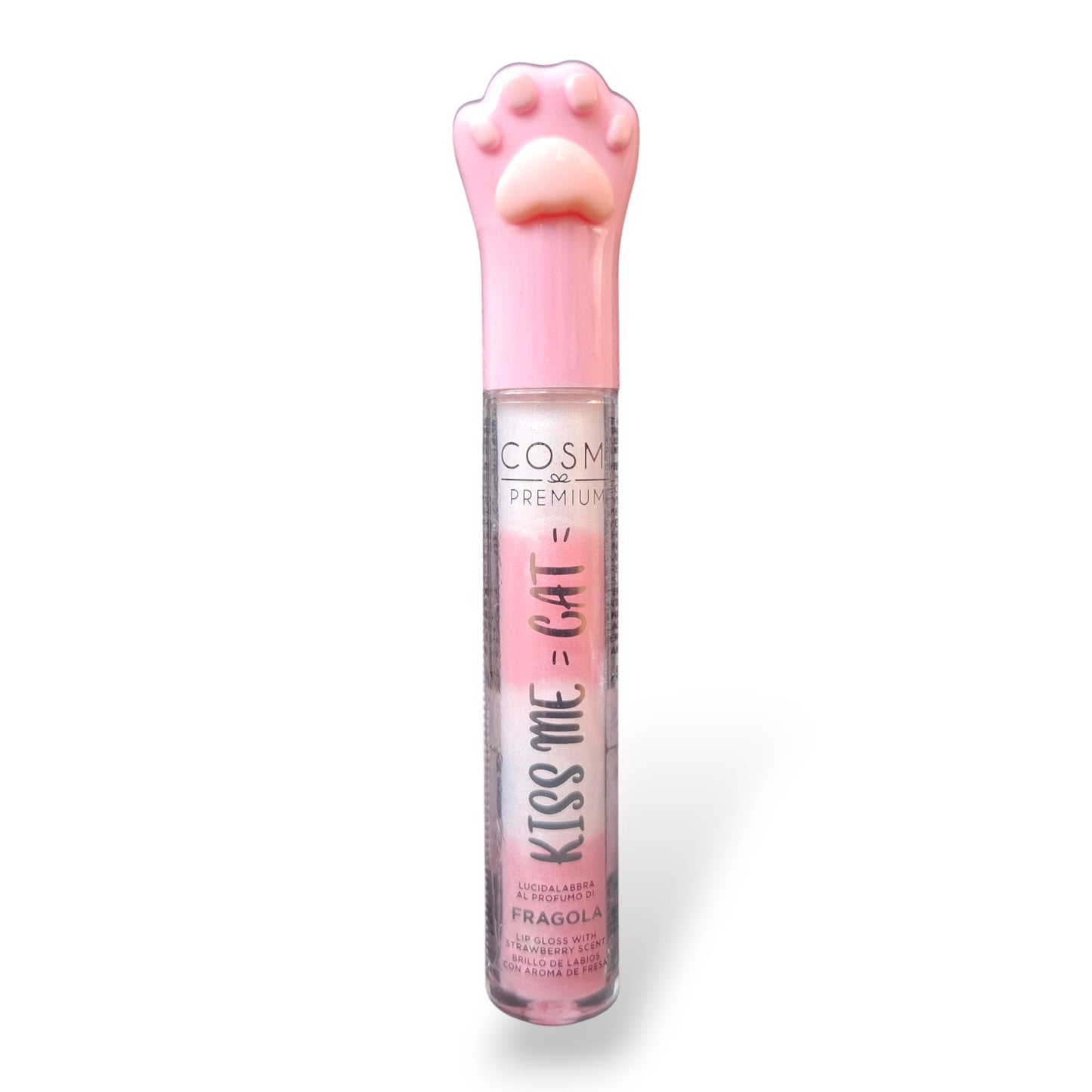BALSAMO LABIAL KISS ME CAT