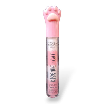 BALSAMO LABIAL KISS ME CAT