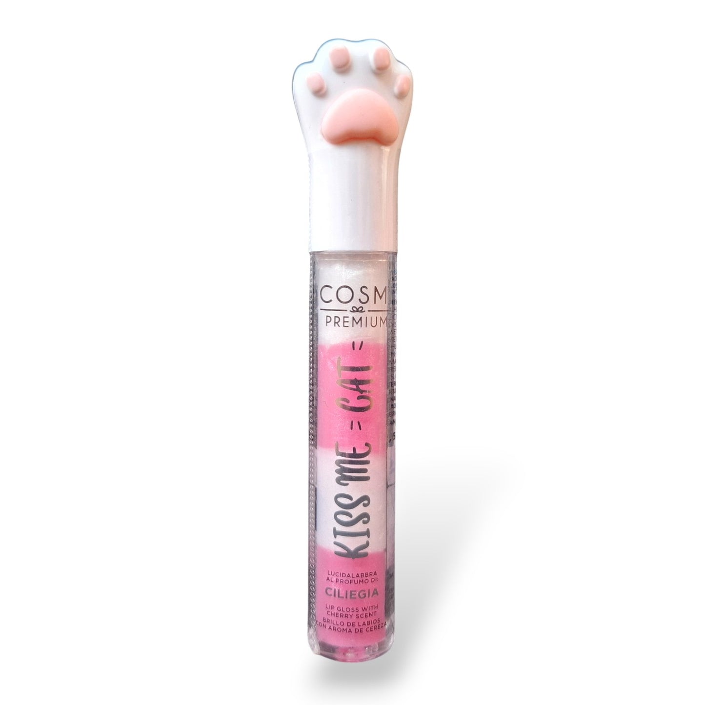 BALSAMO LABIAL KISS ME CAT