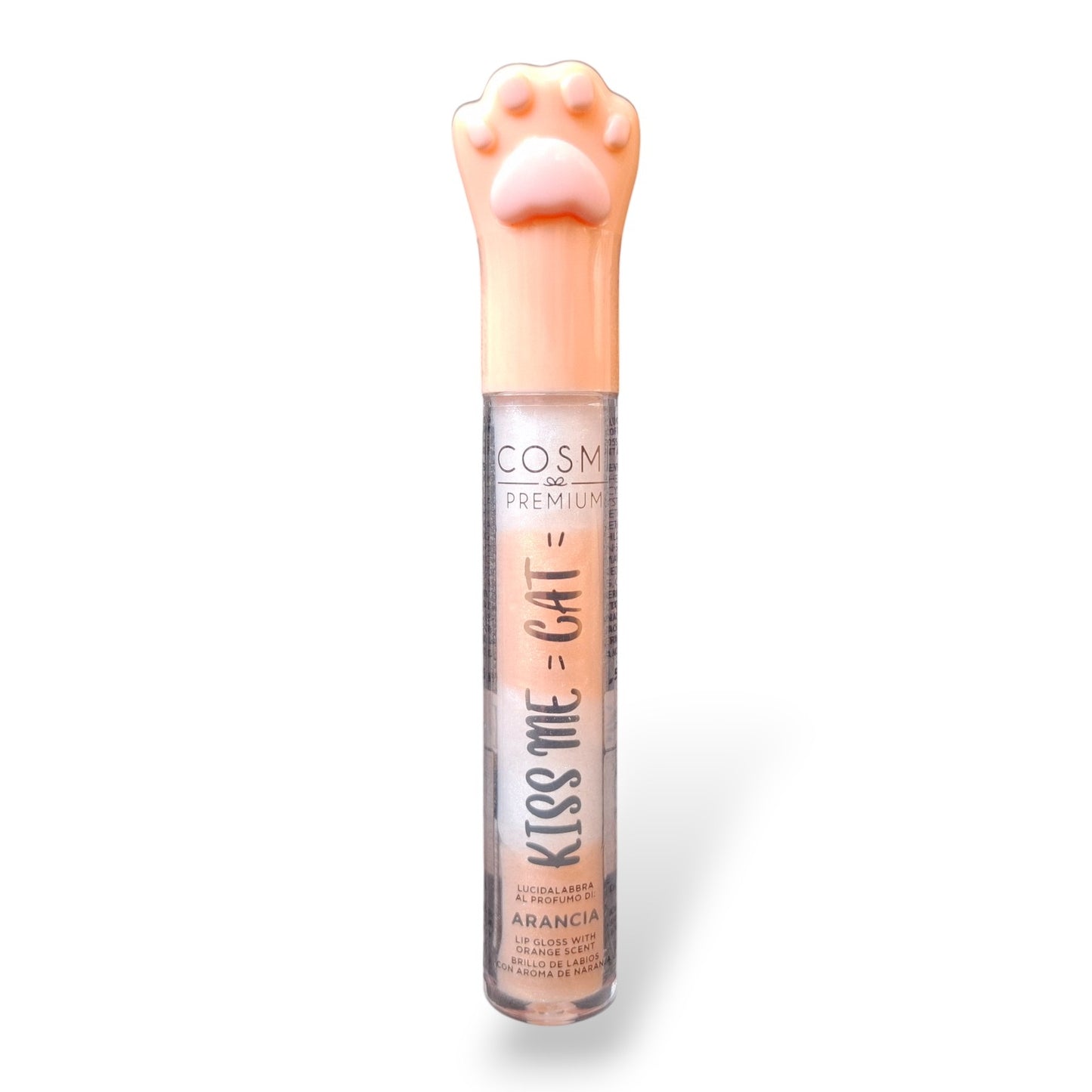 BALSAMO LABIAL KISS ME CAT