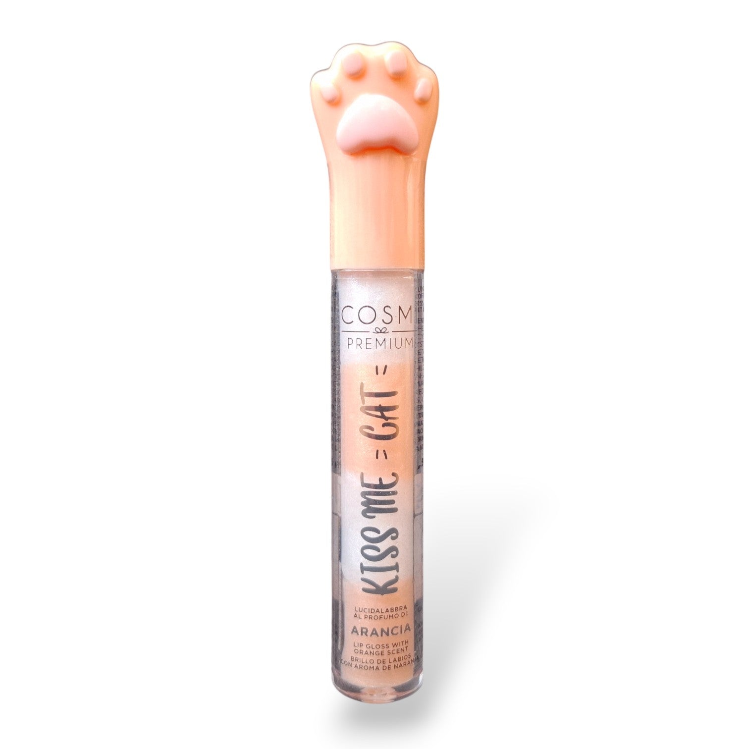 BALSAMO LABIAL KISS ME CAT