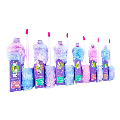 GLOSS TEDY MAGIC
