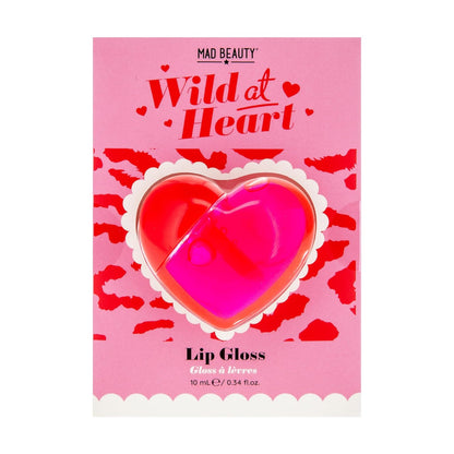 LIP GLOSS CORAZÓN