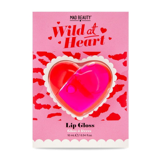 LIP GLOSS CORAZÓN