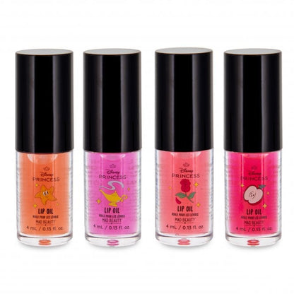 SET LIP OIL PRINCESAS