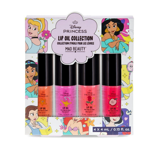SET LIP OIL PRINCESAS