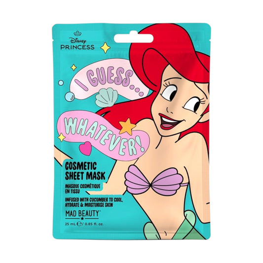 MASCARILLA FACIAL ARIEL