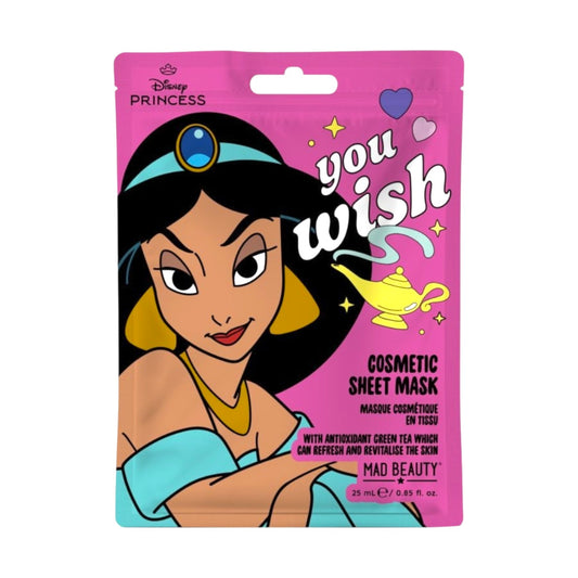 MASCARILLA FACIAL JASMINE