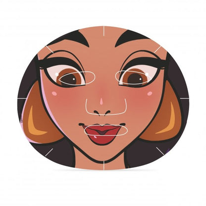 MASCARILLA FACIAL JASMINE