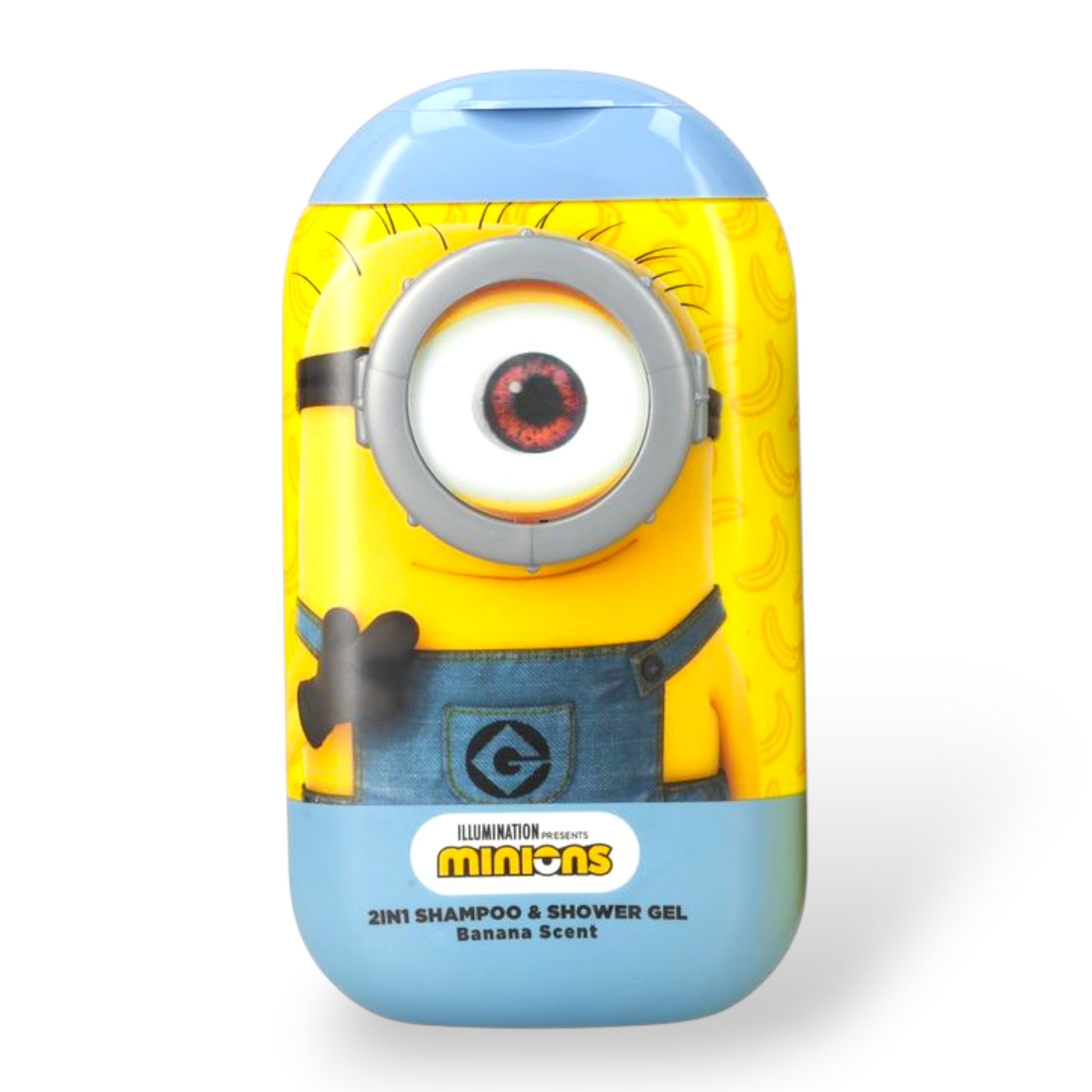 champu minions