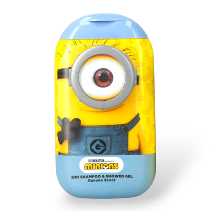 champu minions
