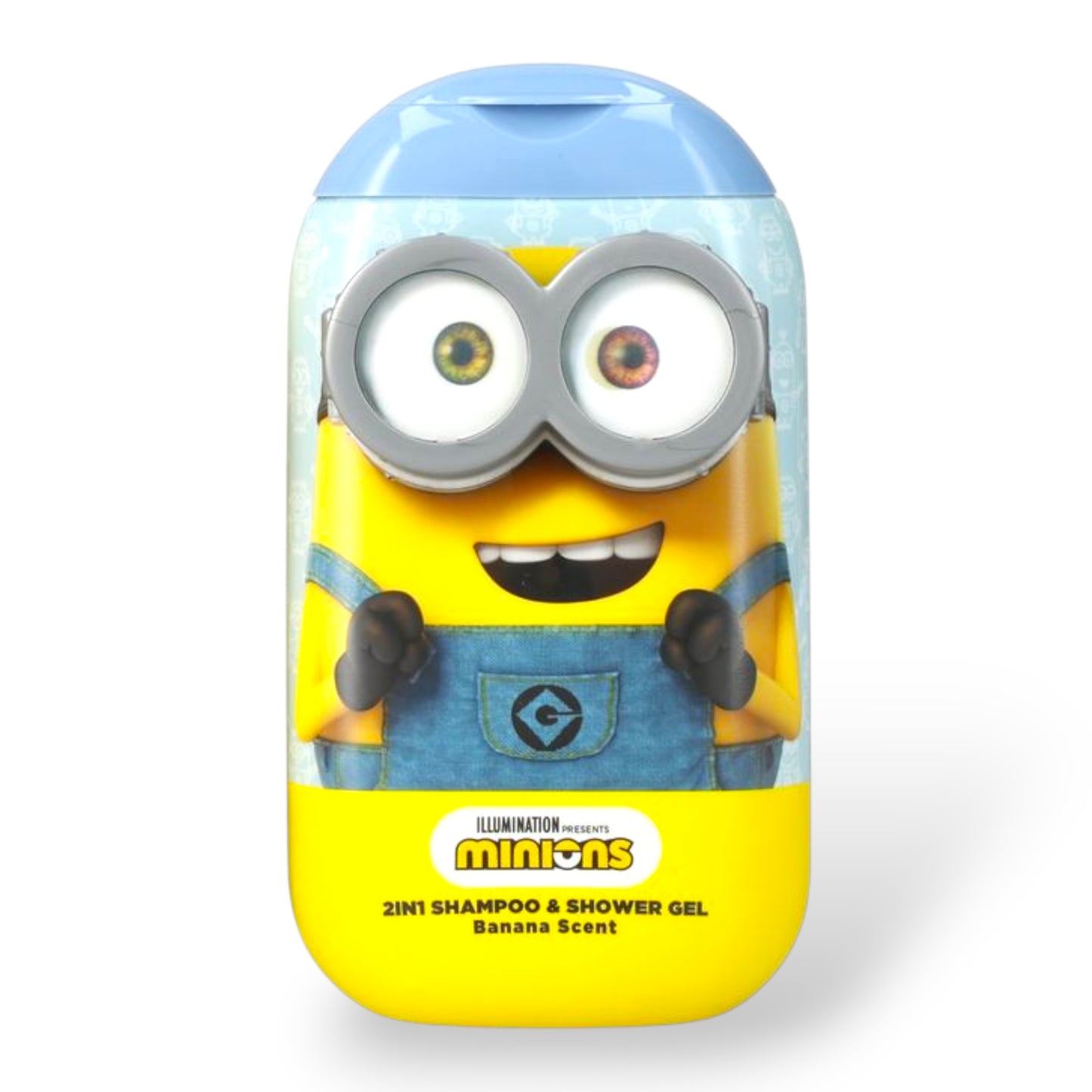 gel minions
