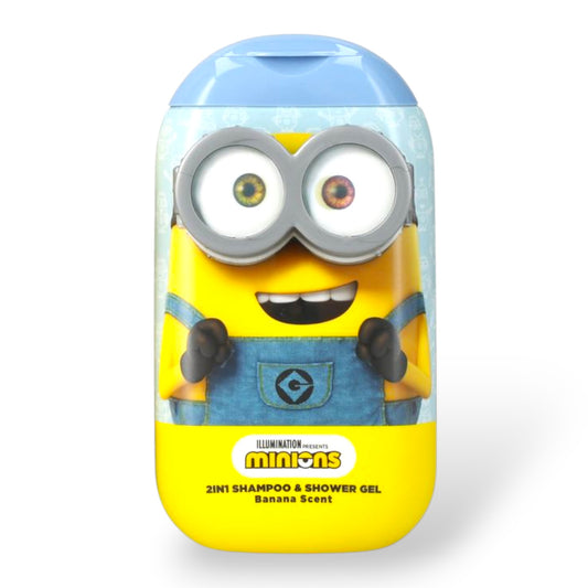 gel minions