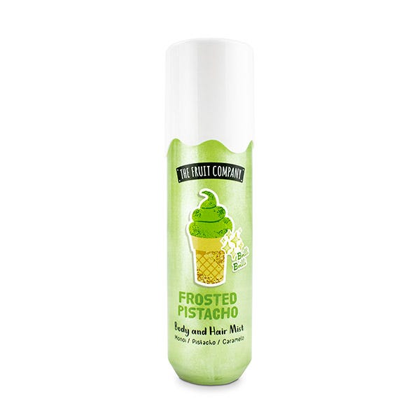BRUMA CORPORAL PISTACHO THE FRUIT COMPANY