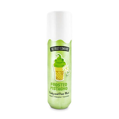 BRUMA CORPORAL PISTACHO THE FRUIT COMPANY